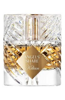 Парфюмерная вода Angels Share (100ml) Kilian