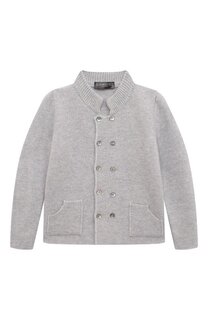 Кашемировый кардиган Giorgetti Cashmere