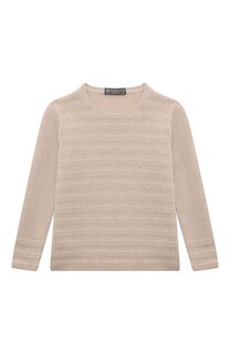 Кашемировый пуловер Giorgetti Cashmere