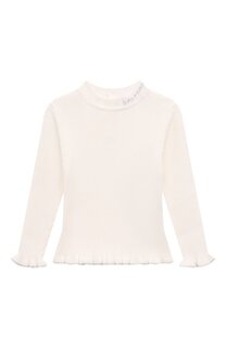 Пуловер из вискозы Balmain