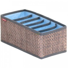 Хозяйственные товары Casy Home Органайзер для ремней 30х14х11 см