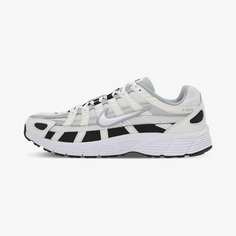 Кроссовки Мужские кроссовки Nike P-6000, Белый