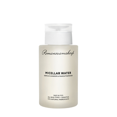 Romanovamakeup Romanovamakeup Мицеллярная вода Micellar Water 200 мл