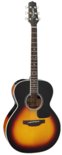 PRO SERIES 6 P6N BSB Takamine