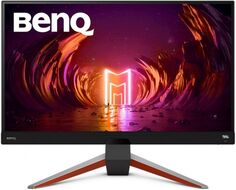 Монитор 27" BenQ EX2710Q MOBIUZ 9H.LK4LA.TBE 2560x1440 165Гц IPS LED backlight 16:9 250(400)cd/m2  2ms(GtG) 95% P3 3000:1 178/178 2*HDMI2.0 DP1.4 1*US