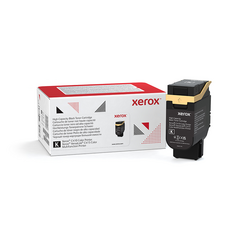 Тонер-картридж Xerox 006R04764 для VersaLink C410/C415, черный (10500стр)