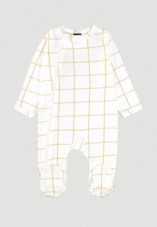 Комбинезон Mjolk Клетка