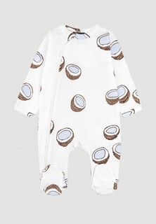 Комбинезон Mjolk Кокосы