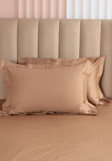 Наволочки 2 шт. Soft Box Песочный пляж