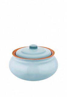 Форма для запекания Elan Gallery TerraCotta