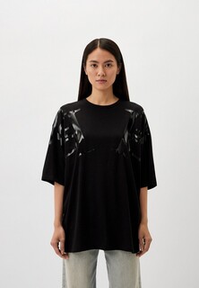 Футболка Elisabetta Franchi 