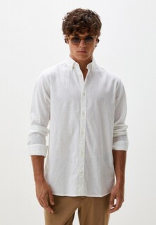 Рубашка Tom Tailor Linen Collection