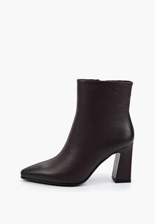 Ботильоны ElRosso Elrosso Lamoda Online Exclusive
