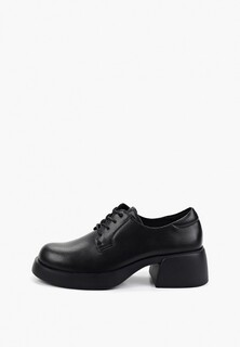 Ботильоны ElRosso Elrosso Lamoda Online Exclusive