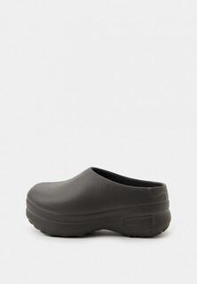 Сабо adidas Originals ADIFOM STAN MULE W
