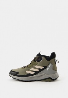 Ботинки трекинговые adidas TERREX ANYLANDER MID R.RDY