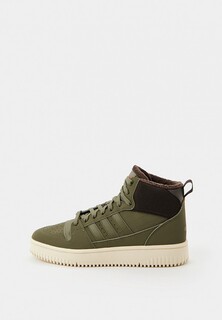 Кеды adidas BREAK START MID WINTERIZED