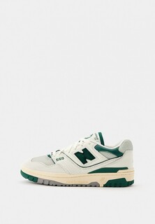 Кеды New Balance 550