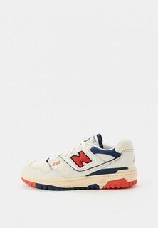 Кеды New Balance 550