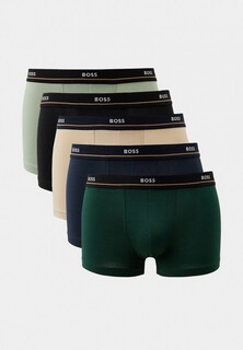 Трусы 5 шт. Boss Trunk 5P Essential