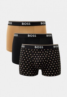 Трусы 3 шт. Boss Trunk 3P Power Desig