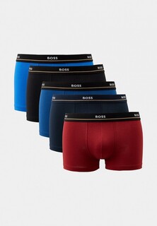 Трусы 5 шт. Boss Trunk 5P Essential