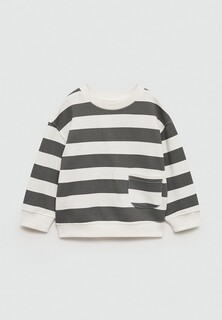 Свитшот Mango Kids STRIPEB7