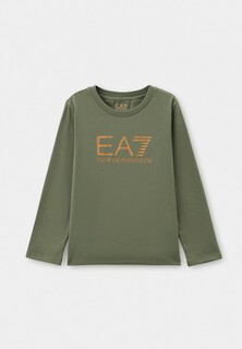 Лонгслив EA7 