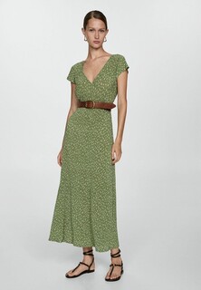 Платье Mango MAR