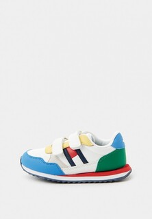 Кроссовки Tommy Hilfiger 