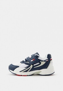Кроссовки Tommy Hilfiger 