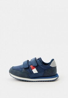 Кроссовки Tommy Hilfiger 
