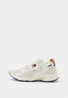 Кроссовки Tommy Hilfiger 