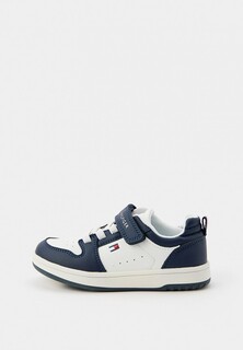 Кеды Tommy Hilfiger 