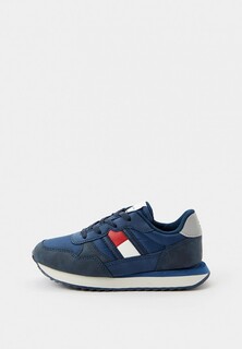 Кроссовки Tommy Hilfiger 