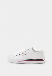 Кеды Tommy Hilfiger 