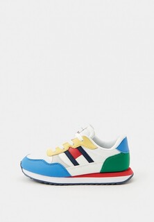 Кроссовки Tommy Hilfiger 