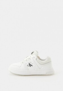 Кеды Calvin Klein Jeans 