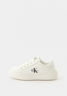 Кеды Calvin Klein Jeans 