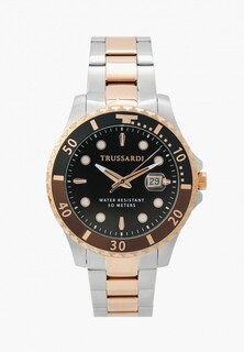 Часы Trussardi R2453169001
