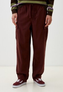Брюки Vans RANGE CARGO BAGGY TAPERED ELASTIC PANT