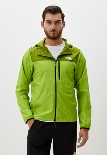 Ветровка The North Face Higher Run Wind Jacket
