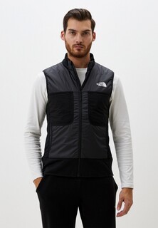 Жилет утепленный The North Face Winter Warm Pro