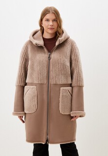 Дубленка Karmel Style 