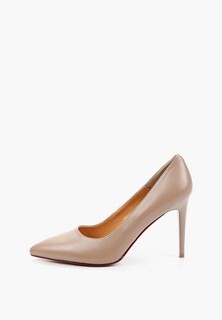 Туфли ElRosso Elrosso Lamoda Online Exclusive