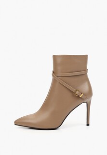 Ботильоны Thomas Munz Полнота D (4)