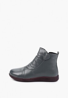 Ботинки Finn Line 