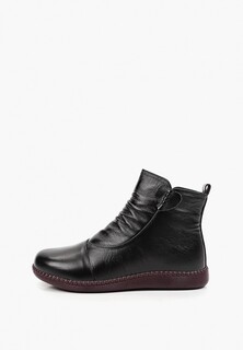Ботинки Finn Line 