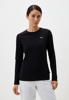 Лонгслив PUMA ESS Longsleeve Tee