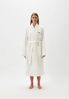 Халат домашний Hugo TERRY_GOWN